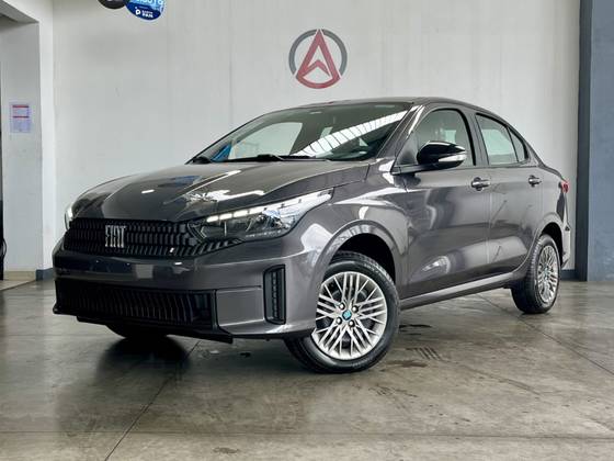 FIAT CRONOS 1.3 FIREFLY FLEX DRIVE CVT FIAT CRONOS 1.3 FIREFLY FLEX DRIVE CVT